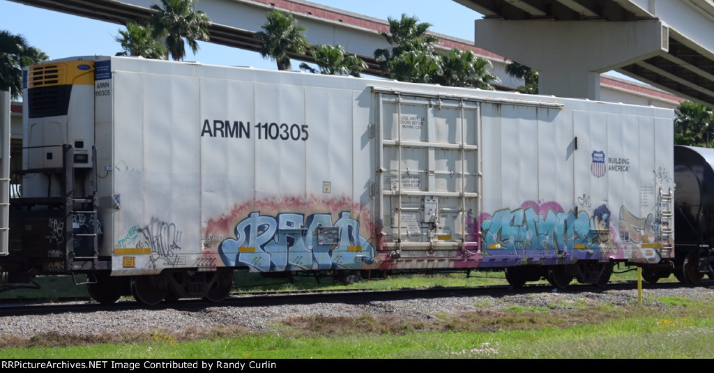 ARMN 110305